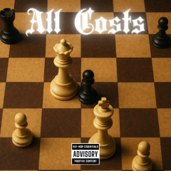 TKay Officia1 - all costs | Official Audio