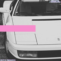 Frank Ocean - White Ferrari [htx REMIX]