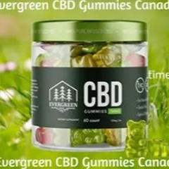 Evergreen CBD Gummies Work