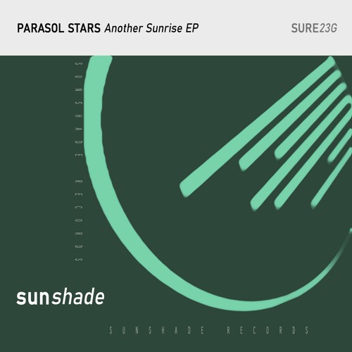 Rød Udflugt dynamisk Stream Parasol Stars - Another Sunrise (Original Mix) by sunshade | Listen  online for free on SoundCloud
