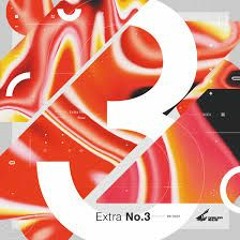 Srav3R - Future Raver (feat. PSYQUI)