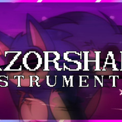Nominal Dingus - [FNF] Razorsharp Instrumental)