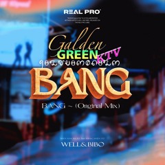 Well&Bibo - BANG(Original Mix)