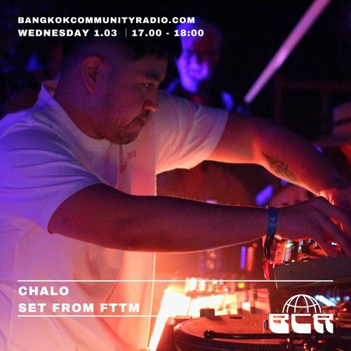 Chalo (Live) Set from FTTM - 1st March 2023