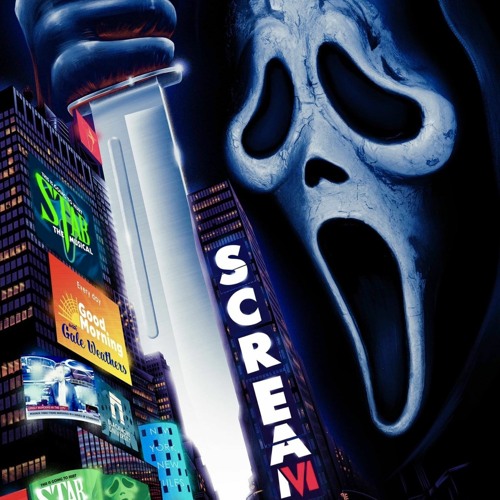 Stream Ver MeGa!! Scream VI [PELICULA - COMPLETA] Online 2023 Espanol ...