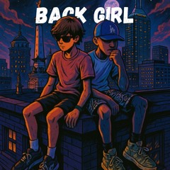 Back Girl