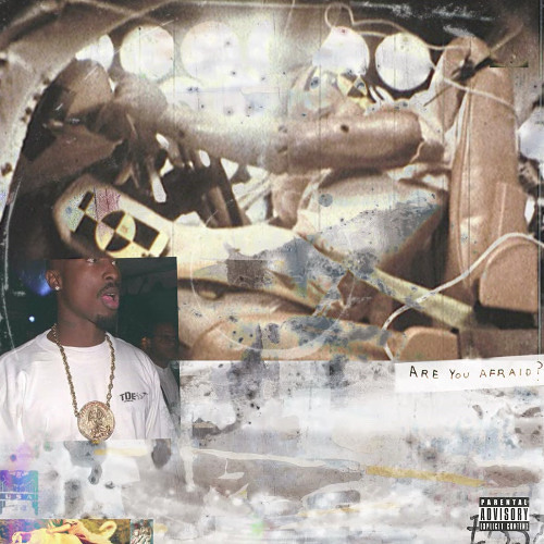 Joey Bada$$ - Crash Dummy