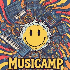 Mozart - Welcome to musicamp (Original patreon mix)