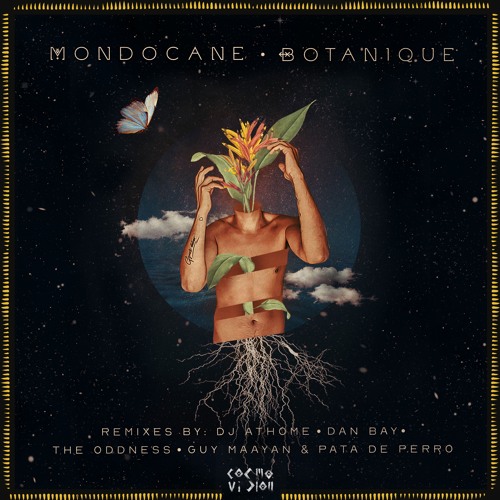 Mondocane - Acacia [Cosmovision]