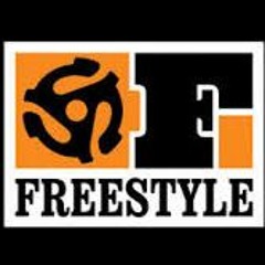 Freestyle Mix 5( N.Y Metropolitan + more)