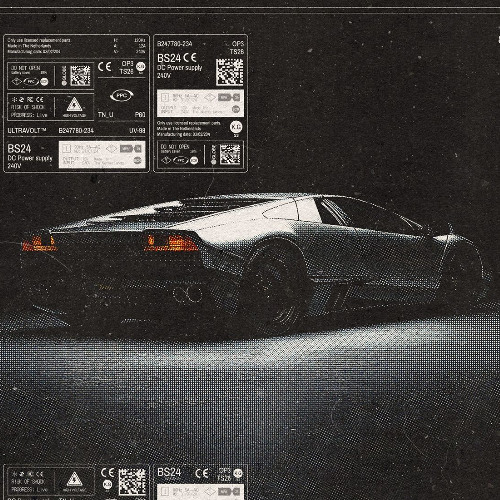 Scrim - A Nice Place To Visit (MRJay Remix)