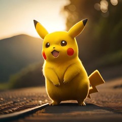 Mila Robert - Pokemon (bootleg)