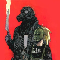 MASHUP DOROHEDORO du 21/04/21 - Stay Down The Machinatek! (Vortek's / Ed Cox / Zenzile)