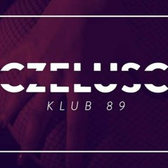 THE WHITE WITCH DJ SET @ CZELUŚĆ KLUB 89