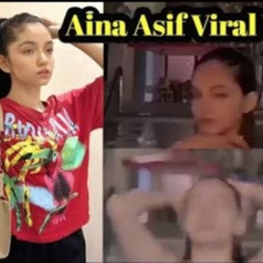 [ FULL 18++] Original Aina asif video viral aina asif mms aina asif reddit video actress aina asif red dress viral video link Leaks Online