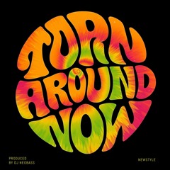 Dj Neobass - Turn Around Now