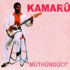 Muthunguci pt 1