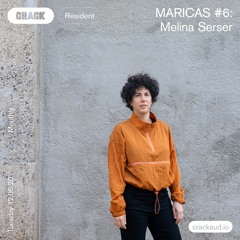 Maricas #6: Melina Serser