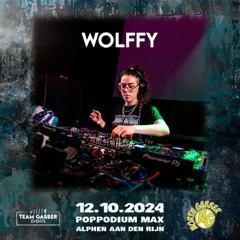 TG Invites: North Gabber - Wolffy