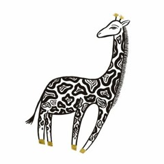 La Girafe