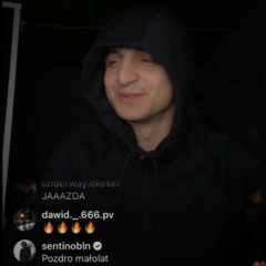 Okekel - Młody gniewny V1