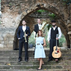 דיקסילנד ריקודים -Dixieland Dancing - Exactly Like You