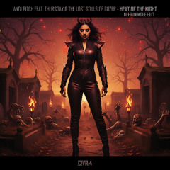 Heat Of The Night (Neegun Mode Edit)