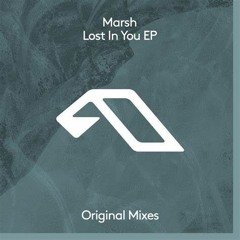 Marsh - Lost In You (Daniel Johnston Remix)