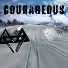 Courageous [Copyright Free]