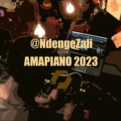 AMAPIANO MIX 2023