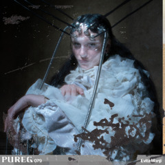 PURE Guest.079 Evita Manji