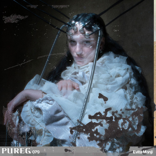 PURE Guest.079 Evita Manji