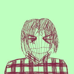 And I Love Her (Cover) (Kurt Cobain Version)