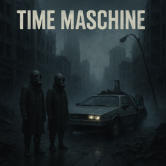 TIME MASCHINE - DJ CS