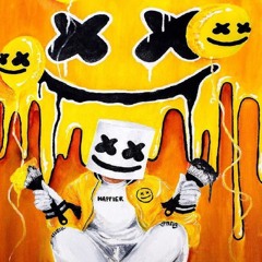 Marshmello - Happier (SVDDEN DEATH VIP Remix)