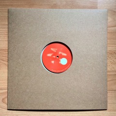 Mario Penati - Château Rouge EP (COQ014)
