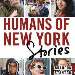 [PDF] Humans of New York : Stories Ebook