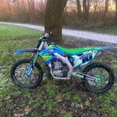 OT dirtz leave alone