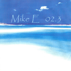 02.3 (2002 Demo Mix)