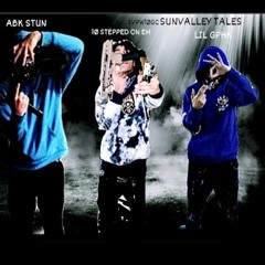 ABK Stun x Demon Time