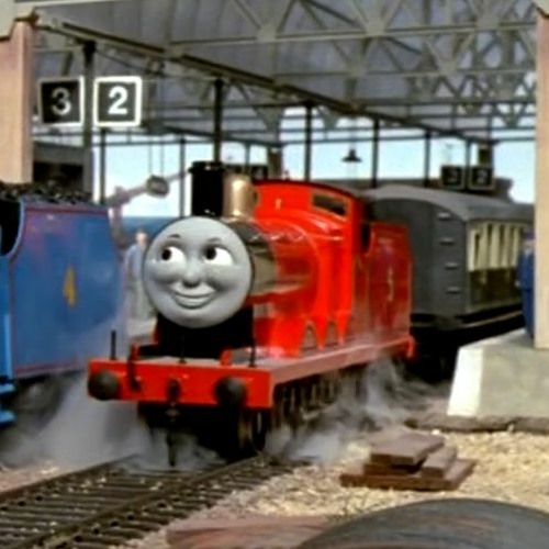 James' S1 Normal Theme