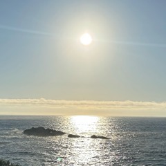 Hazy Day