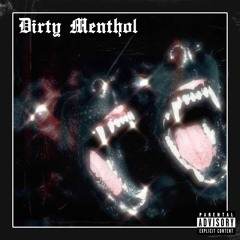 SCYTHE x YUNGSTA EGGY - DIRTY MENTHOL