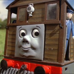 Toby the Tram Engine (Reprise #1)