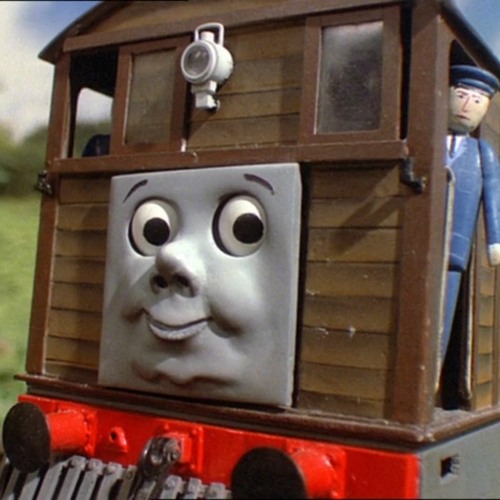 Toby the Tram Engine (Reprise #1)