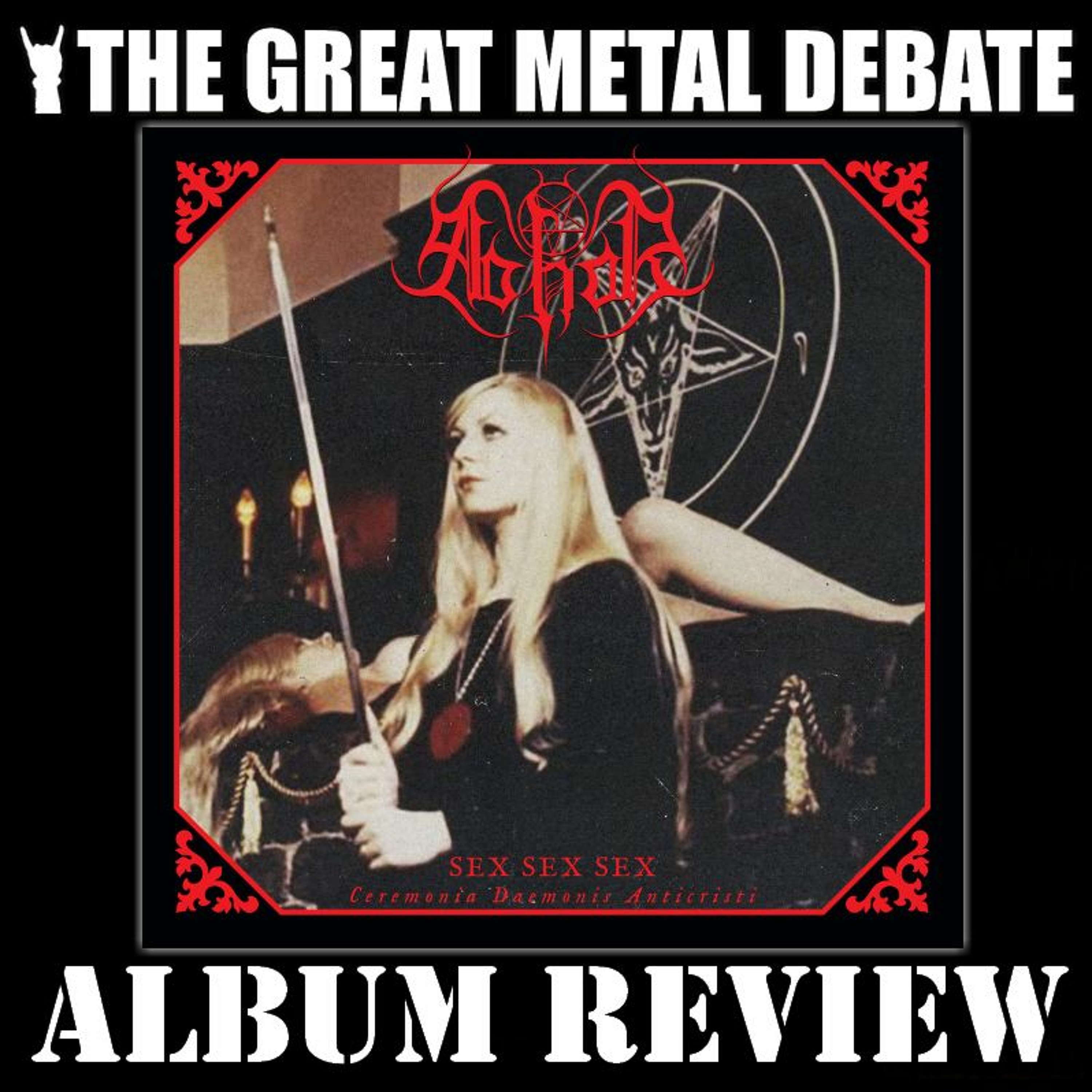 The Great Metal Debate Podcast