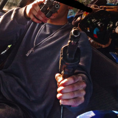 Boxer Lokote - PREACH (Audio) prod. Ryu