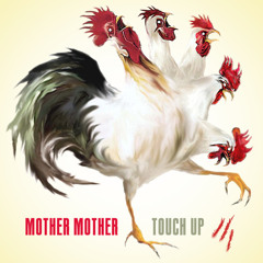 Mother Mother - Verbatim (DJ ME VIP)