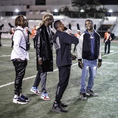 HipHop Mix 3 (Young Thug, Travis Scott, Future, Playboi Carti, Gunna, Roddy Ricch)