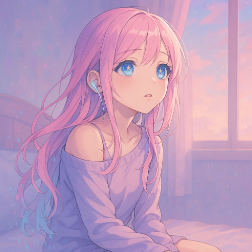 Mirai Yuna - Your Way to Me